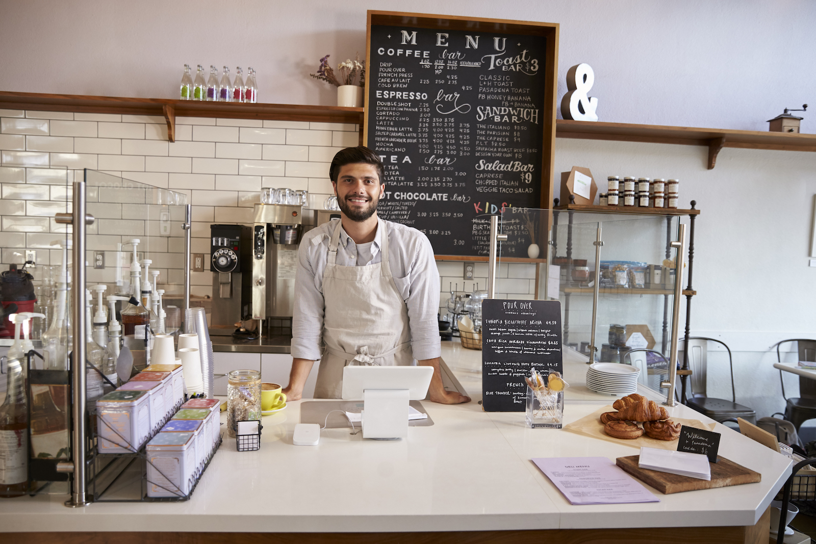 Point Of Sale EN
