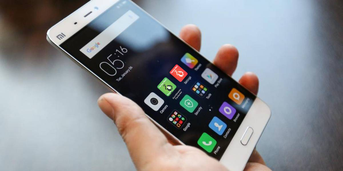 Quickbooks Mobile EN