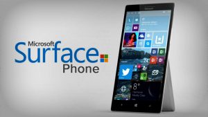 Read more about the article Microsoft wants to start over in the mobile sector, new hardware and new software.