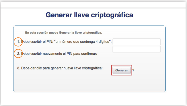 Facturación Electrónica