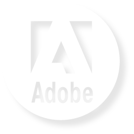 Adobe programs