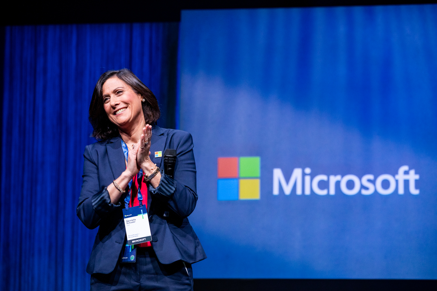Lee más sobre el artículo Evento Microsoft Inspire 2019