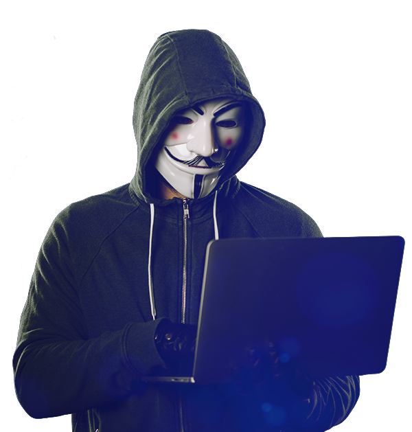 Hack Ciber seguridad
