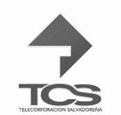 telecoorporacion salvadoreña