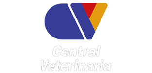 central veterinaria Logo