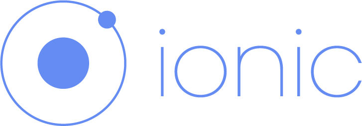 Apps Development Ionic