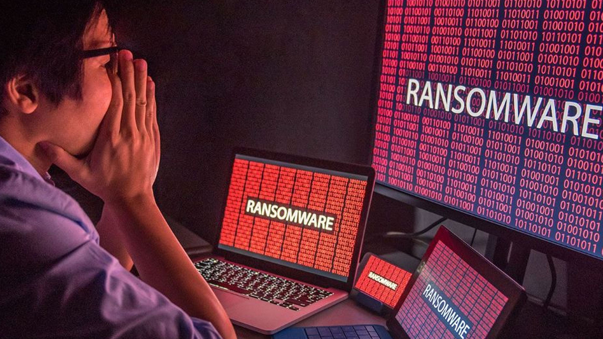 En este momento estás viendo Confianza cero contra el Ransomware