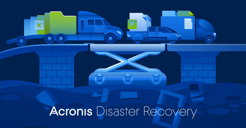Lee más sobre el artículo Impacto Financiero basado en Acronis Disaster Recovery