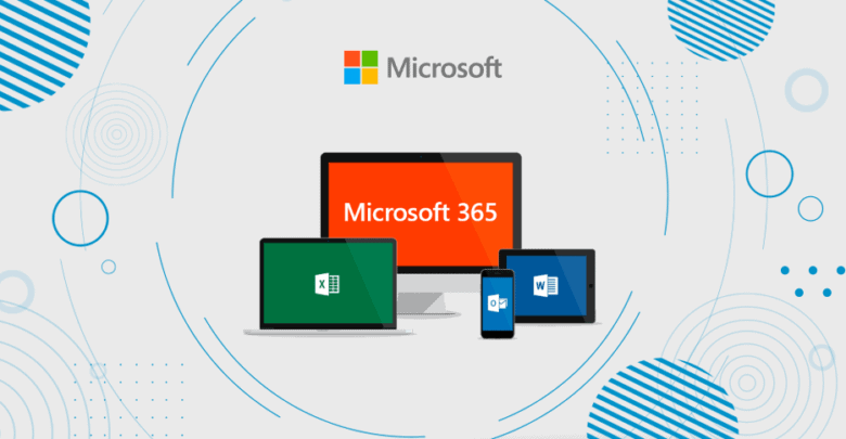 En este momento estás viendo Microsoft 365, una solución completa que permite trabajar a todos de una forma creativa y segura