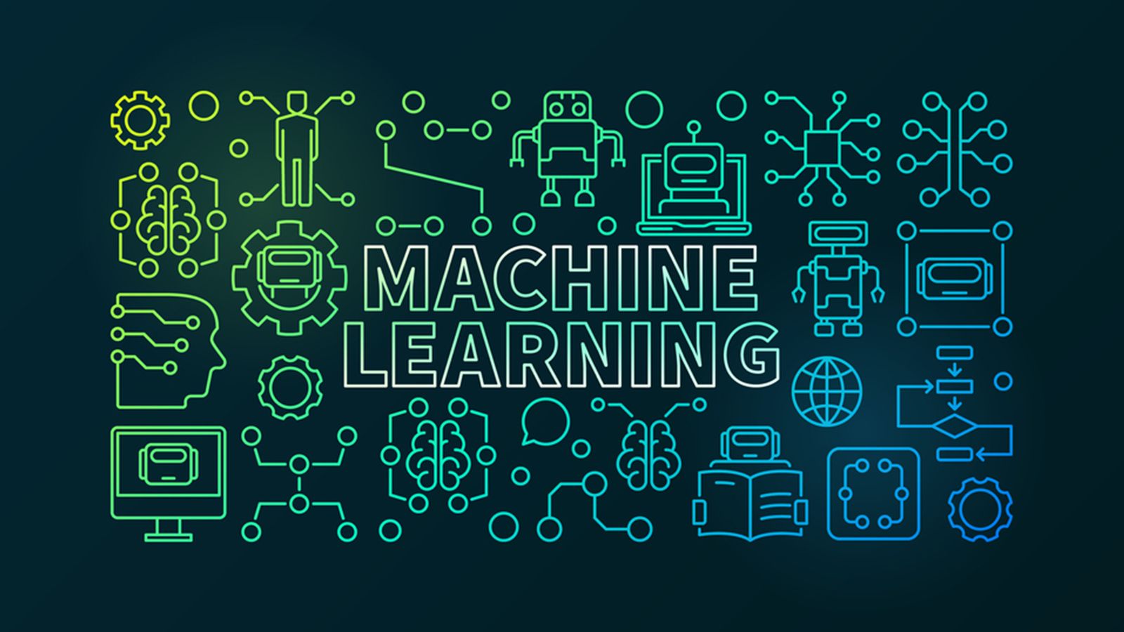 En este momento estás viendo Machine Learning | Qué es, tipos, ejemplos y cómo implementarlo