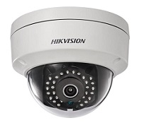 Hikvision DS-2CD2121G0-I – Network surveillance camera – Fixed – Indoor / Outdoor / Indoor / Outdoor – 2MP 2.8mm Dome