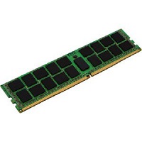 Kingston ValueRAM – DDR4 – módulo – 16 GB – DIMM de 288 contactos – 3200 MHz / PC4-25600 – CL22 – 1.2 V – sin búfer – no ECC