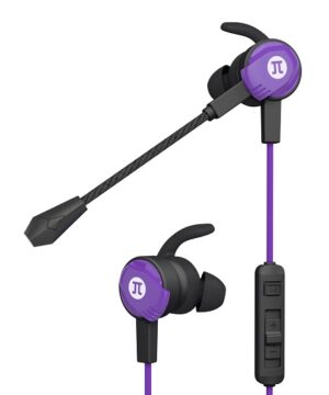 Primus Gaming – PHS-90 – Earphones – Para Computer / Para Game console – Wired – 3.5mm w/Mic ARCUS90T