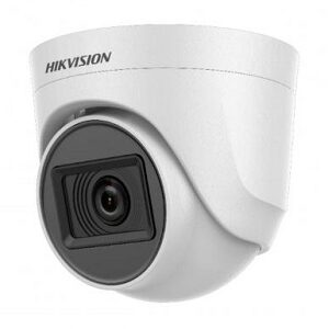 Hikvision – Surveillance camera – Indoor / Outdoor – DS-2CE76D0T-ITPF