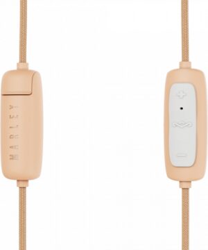 The House of Marley Smile Jamaica Wireless 2.0 – Auriculares internos con micro – en oreja – Bluetooth – inalámbrico – cobre