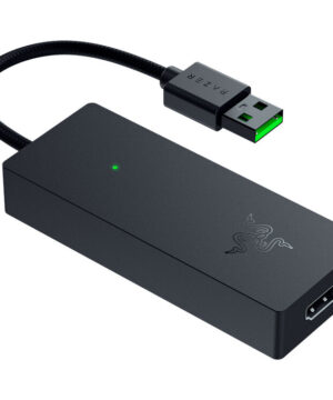 Razer Ripsaw X – Adaptador de captura de vídeo – USB 3.0