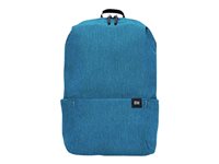Klip Xtreme – Notebook carrying backpack – 15.6″ – Polyester – Black – KNB-576BK