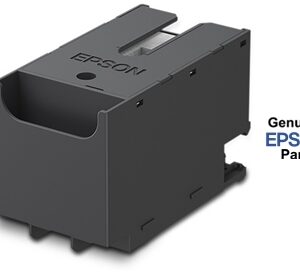 Epson T6716 – Caja de mantenimiento de tinta – para WorkForce Pro ET-8700, WF-C529R, WF-C5790, WF-C579R, WF-M5298DW, WF-M5299, WF-M5799