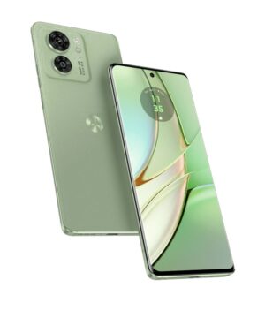 Motorola Edge 40 – Smartphone – Android – 256 GB – Reseda Green – Touch – XT2303-2