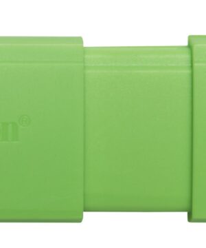 Kingston – USB flash drive – 64 GB – USB 3.2 Gen 1 – NEON Green – 64 GB