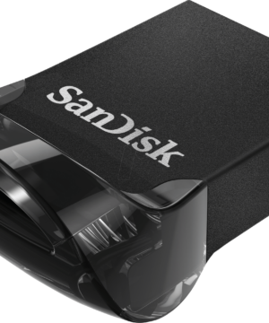 SanDisk Ultra Fit – Unidad flash USB – 64 GB – USB 3.1
