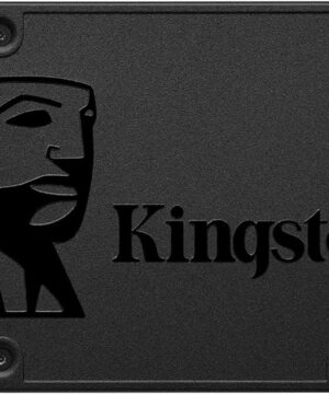 Kingston A400 – SSD – 240 GB – interno – 2.5″ – SATA 6Gb/s