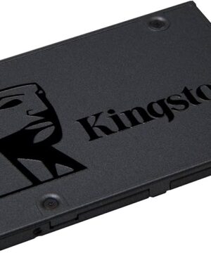 Kingston A400 – SSD – 960 GB – interno – 2.5″ – SATA 6Gb/s