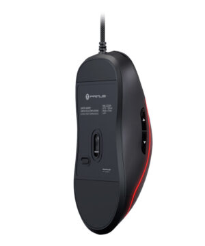 Primus Gaming PMO-S203DV – Mouse – USB – Wired – Darth Vader 12400T