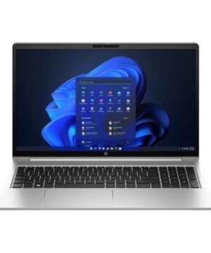 HP ProBook – Notebook – 15.6″ – Intel Core i5 I5-1335U – 512 GB SSD – Windows 11 Pro 64-bit Edition