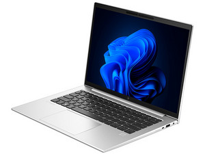 HP EliteBook – Notebook – 14″ – Intel Core I5-1335U – 512 GB SSD – Windows 11 Pro 64-bit Edition