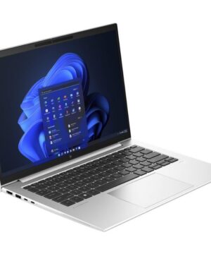 HP EliteBook – Notebook – 14″ – Intel Core i7 I7-1335U – 1 TB SSD – Windows 11 Pro 64-bit Edition