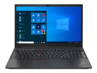 Lenovo IdeaPad 3 15ITL6 – Notebook – 15.6″ – Intel Core i5 I5-1155G7 – 512 GB SSD – Intel UHD Graphics – Microsoft Windows 11 Home – Gray – Spanish – 1-year warranty