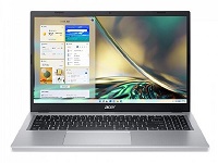 Acer Nitro 15 – Notebook – 15″ – Intel Core i5 I5-12450H – 512 GB SSD – NVIDIA GeForce RTX 3050 – Windows 11 Home – Silver – Spanish – 1-year warranty