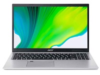 Acer – Notebook – 14″ – AMD Ryzen 5 7520U – 512 GB SSD – Windows 11 Home – Silver – Spanish