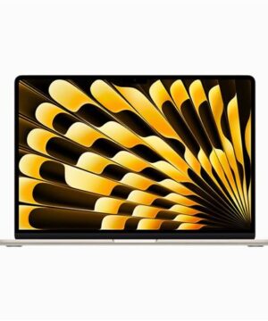Apple MacBook Air – M2 – M2 10-core GPU – 8 GB RAM – 512 GB SSD – 15.3″ IPS 2880 x 1864 (WQXGA+) – Wi-Fi 6, Bluetooth – estrellado – kbd: EE. UU.