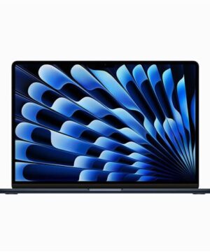 Apple MacBook Air – M2 – M2 10-core GPU – 8 GB RAM – 512 GB SSD – 15.3″ IPS 2880 x 1864 (WQXGA+) – Wi-Fi 6, Bluetooth – medianoche – kbd: EE. UU.