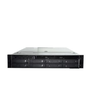 Dell EMC – Server – Rack-mountable – 1 Intel Xeon Gold 5318Y – 2 TB Hard Drive Capacity – R750XS
