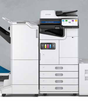Epson – Personal printer – WorkForce Enterprise AM-C4000
