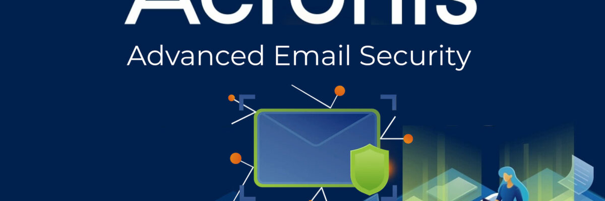 Acronis mail