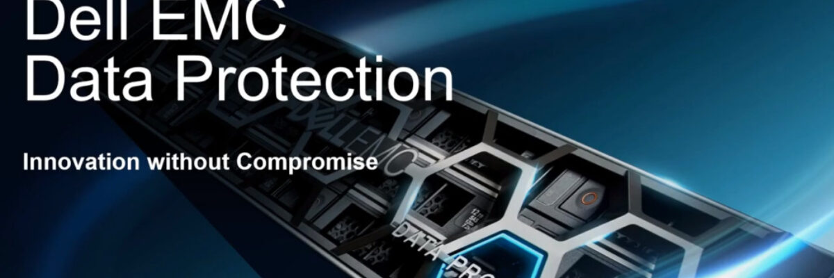 Dell Data protection